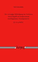 Die Vorrangige Befriedigung Des Verletzten Durch Zugriff Auf Strafprozessual Beschlagnahmte Vermogenswerte ( 111 G Stpo)