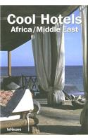 Cool Hotels: Africa/Middle East