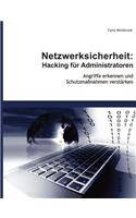 Netzwerksicherheit