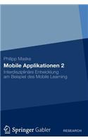 Mobile Applikationen 2