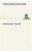 Jenseit des Tweed