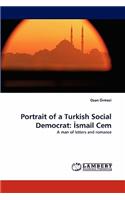 Portrait of a Turkish Social Democrat