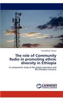 The role of Community Radio in promoting ethnic diversity in Ethiopia