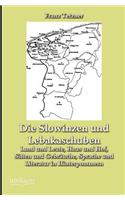 Die Slowinzen und Lebakaschuben
