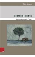 Die Andere Tradition