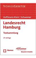 Landesrecht Hamburg