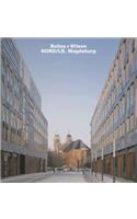 Bolles + Wilson Landeszentralbank, Magdeburg