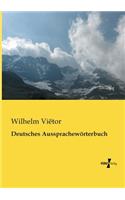 Deutsches Aussprachewörterbuch