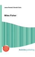 Miles Fisher