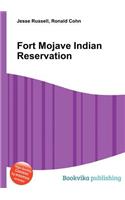 Fort Mojave Indian Reservation: (English)