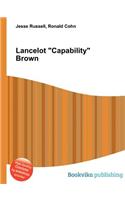 Lancelot Capability Brown