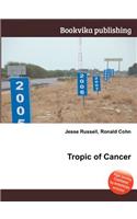 Tropic of Cancer