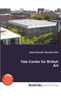 Yale Center for British Art