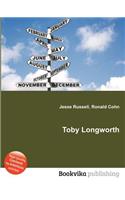 Toby Longworth