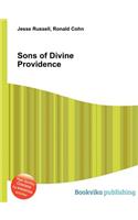 Sons of Divine Providence