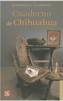 Cuaderno de Chihuahua
