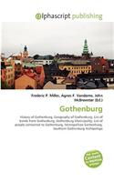 Gothenburg: (English)