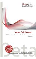 Venu Srinivasan: (English)