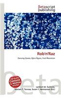 Rob'n'raz: (English)
