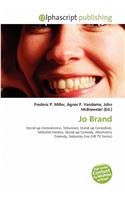 Jo Brand: (English)