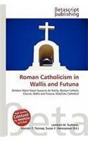 Roman Catholicism in Wallis and Futuna