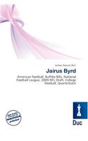 Jairus Byrd: (English)