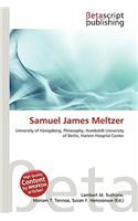 Samuel James Meltzer