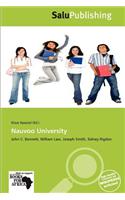 Nauvoo University