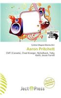 Aaron Pritchett: (English)