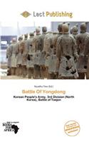 Battle of Yongdong: (English)