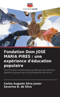 Fondation Dom JOSÉ MARIA PIRES