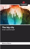 big city