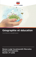 Géographie et éducation