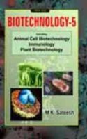 Comprehensive Biotechnology: v. 5