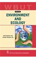 Environment and Ecology (as Per WBUT Syllabus)