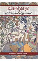 Ramayana, a Critical Appraisal