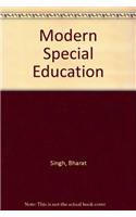 Modern Special Education