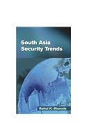 South Asia Security Trends
