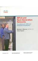 MPLS and Next-Generation Networks : Foundations for NGN and Enterprise Virtualization