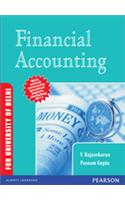 Financial Accounting