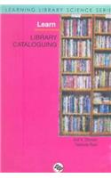 Learn Library Cataloguing