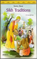 Stories About Sikh Traditions