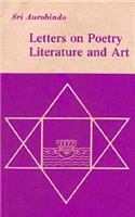 Letters on Poetry, Literature and Art