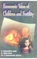 Economic Value of Children and Fertility