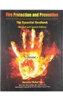 Fire Protection and Prevention : The Essential Handbook Vol. II
