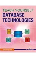 Teach Yourself Database Technologies