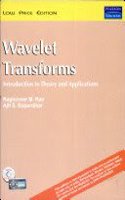 Wavelet Transforms With Diskette