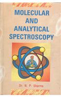 Molecular And Analytical Spectroscopy