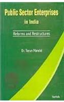Public Sector Enterprices In India: Reforms & Restructures