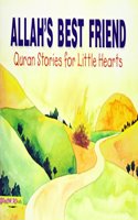 Allah's Best Friend